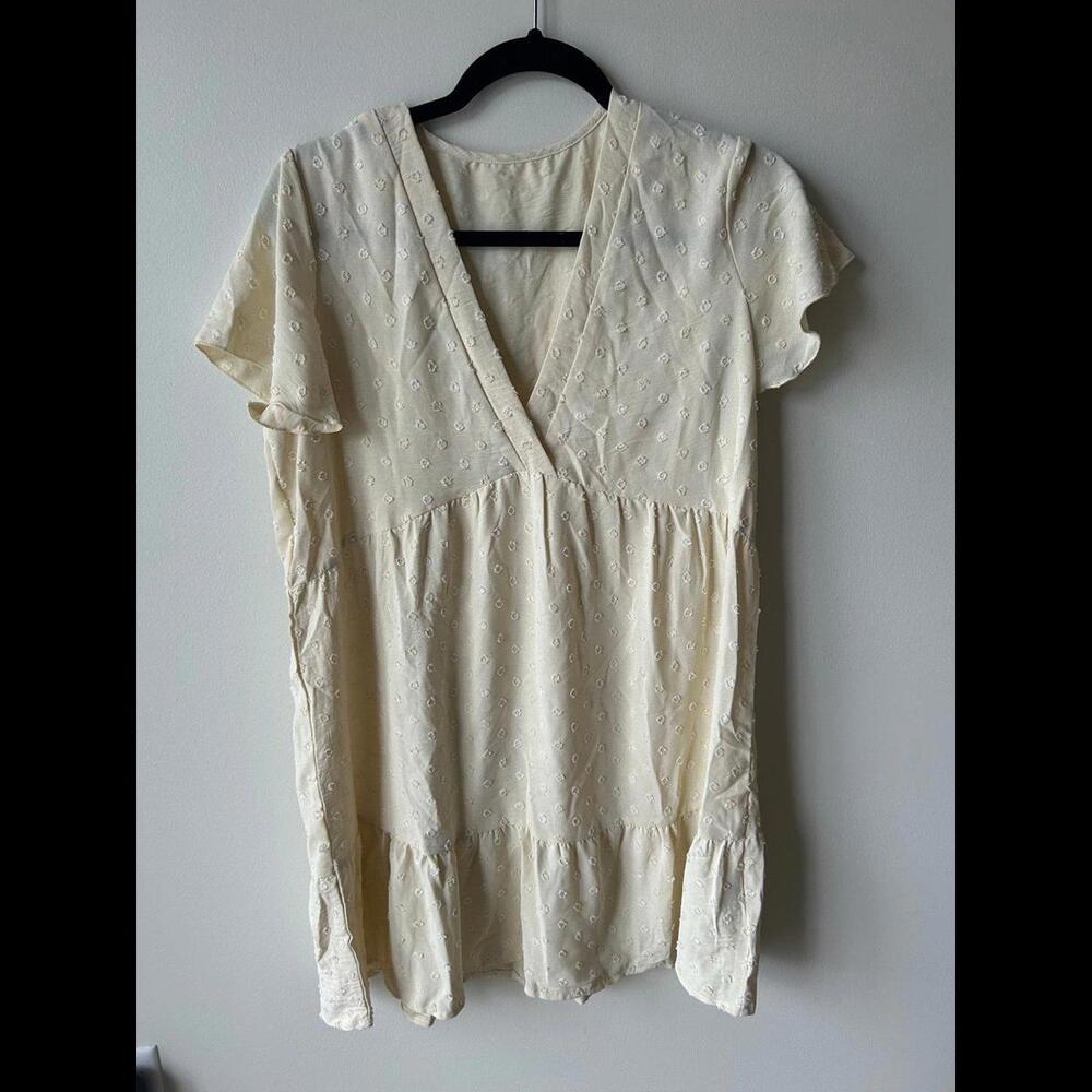SHEIN dress